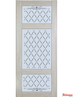 Равенна ДО-3 беленый дуб комплект