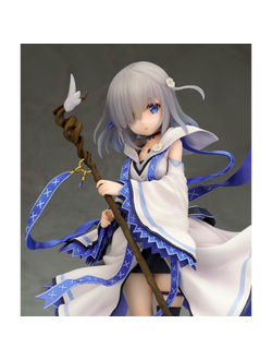 Фигурка 1/8 Исузу Рен (Isuzu Ren)