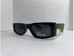 ОЧКИ СОЛНЦЕЗАЩИТНЫЕ LEKE POLARIZED 1894 C1 53-23-144