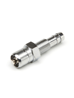 Переходник топливный типа "папа" Can-SB IN2224 Tohatsu/Nissan