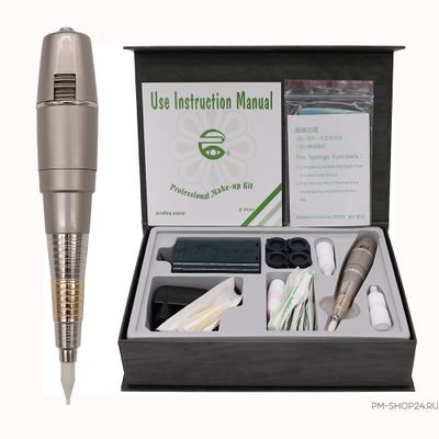 Ручка  для татуажа Giant Sun G-8650