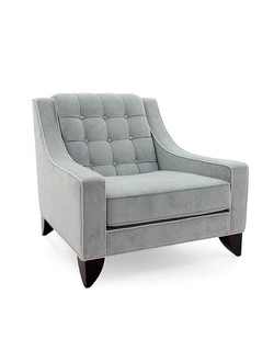 КРЕСЛО GIUNONE ART. 9790P (L94*P97*H86) SEVENSEDIE