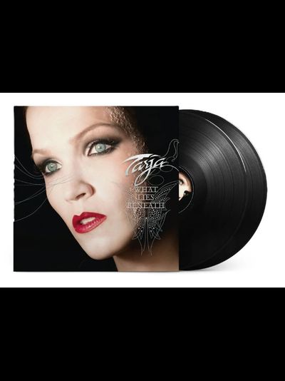 TARJA - What Lies Beneath 2-LP