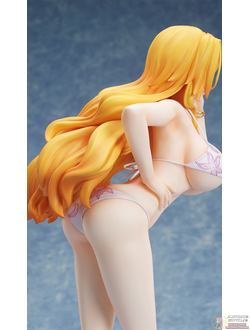 Фигурка 1/4 Рангику Мацумото (Matsumoto Rangiku Swimsuit Ver. B-style)