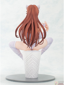 Фигурка 1/5 Nanal Grahambury