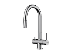 Смеситель OMOIKIRI AKITA-S С