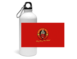 Спортивная бутылка Манчестер Юнайтед, Manchester United FC №10