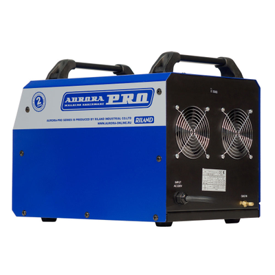 Аппарат аргонодуговой сварки AuroraPRO INTER TIG 200 AC/DC PULSE (TIG+MMA)