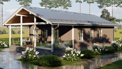 Проект ДК-12