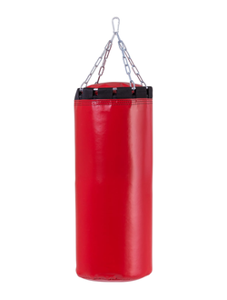 Мешок боксерский Р, от 60 до 120 см, от 15 до 55 кг, тент