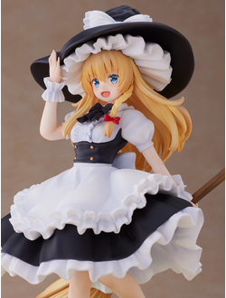 Фигурка Мариса Кирисамэ (Kirisame Marisa Tenitol)