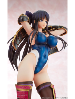 Фигурка 1/6 Ryuuzouji Akane Navy Swimsuit & Bikini ver.