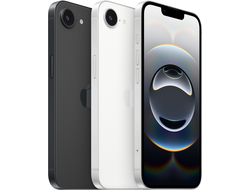 Apple iPhone 16e