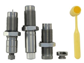 7x64 MM Brenneke Pacesetter 3-Die Set, набор из 3-х матриц