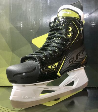 коньки GRAF SUPRA G115X SR
