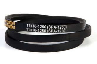 Ремень клиновой SPA-1250 Lp (11х10-1250) HIMPT