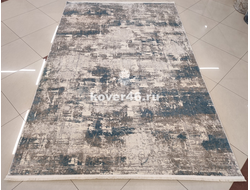 КОВЕР MARMARIS 26941 GRY/BLUE / 1.92*2.9 М