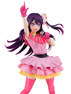 Фигурка Ай Хосино (Hoshino Ai Pop Up Parade)