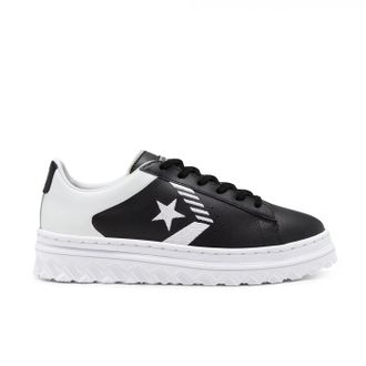 Кеды Converse Pro Leather X2 кожаные низкие