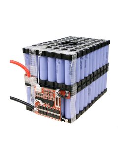 Аккумуляторы Li-ion