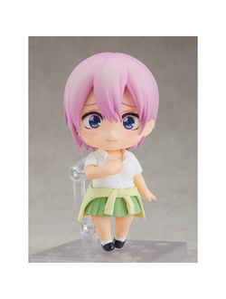 Нендроид Итика Накано (Ichika Nakano)