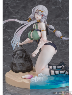 Фигурка 1/7 Лила Децирус (Lila Decyrus Swimsuit ver. Proof)