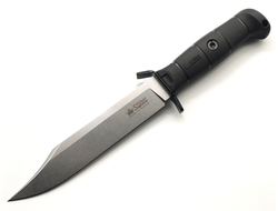 Тактический нож ПАТРИОТ VG-10 (Cryo) StoneWash