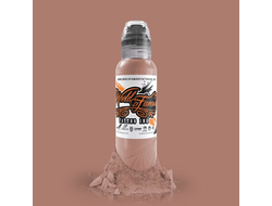 PINK RIBBON SERIES COOL PEACH - "World Famous Ink" (США 1 OZ - 30 МЛ)