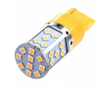 Led лампа MSI WY21W , YELLOW, W21W, T20, 7440, W3X16D (желтый)