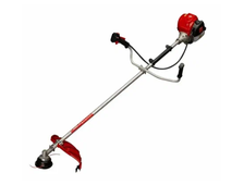 Бензиновый триммер CANFLY 350 (4такт. ПРЯМАЯ штанга,1.2 кВт,35,8см3, леска+диск 40зуб, 7.1кг/8,85кг)