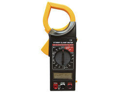 Измерительные клещи DT266F