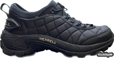 Merrell Ice Cup Moc 2 Black (40-45)