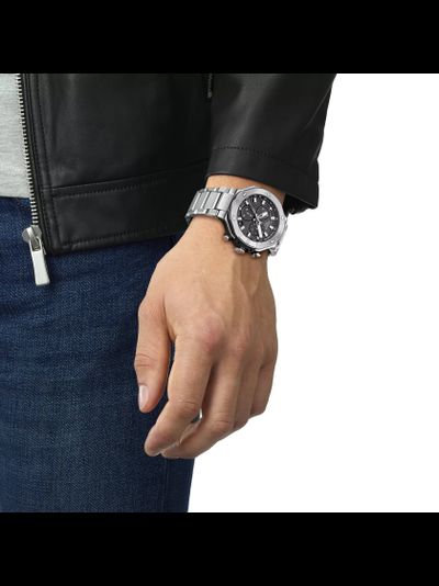 Швейцарские часы Tissot T141.417.11.051.01