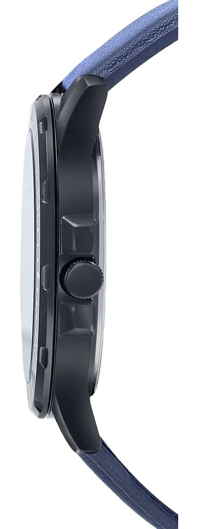 Часы Casio MTP-VD01BL-2B