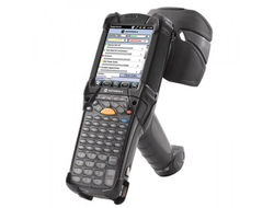 UHF RFID ТЕРМИНАЛ СБОРА ДАННЫХ ZEBRA MC9190-Z MC919Z-G30SWEQZ2EU