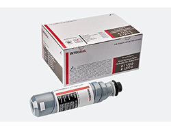 Картридж для Ricoh Aficio тип 1170D/1270D Integral, Германия