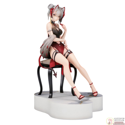 Фигурка 1/7 Дабл-ю (W Gala Night Ver.)