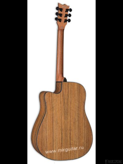 LTD D-320E NS