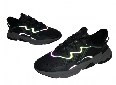 Ozweego reflective clearance