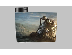 Термокружка Fallout, Фоллаут №5