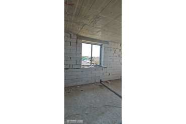 Остекление загородного дома в профильной системе MELKE EVOLUTION 70 мм