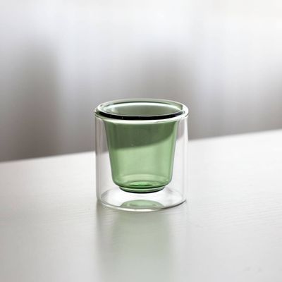 Пиала зелёная