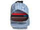 Рюкзак BRAUBERG, универсальный, сити-формат, голубой, "Нордик", 20 литров, 41х32х14 см, 225357