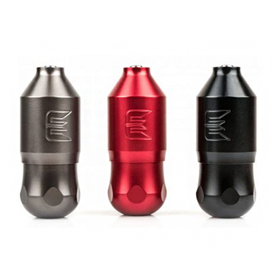 Роторная тату машинка EQUALISER DROP PEN RED