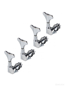 Metallor MHB-02-CR-4L