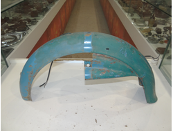 Заднее крыло М 106