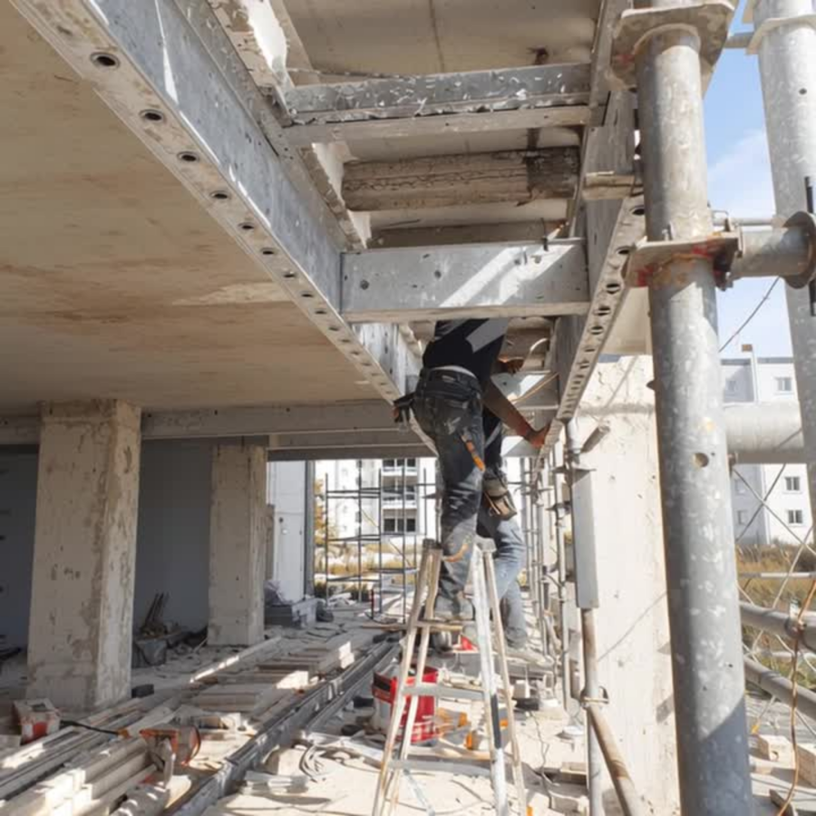 Химические анкеры в капсулах - решение для сложных условий