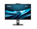 MSI Pro AP272P 14M [9S6-AF8321-809] Black  27" {FHD i3 14100/16Gb/512Gb SSD/DOS + Wireless KB+M}