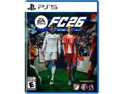 Игра EA Sports FC 26 (FIFA 26) (PS5)