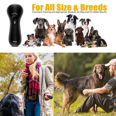 Ультразвуковой отпугиватель собак TinMiu